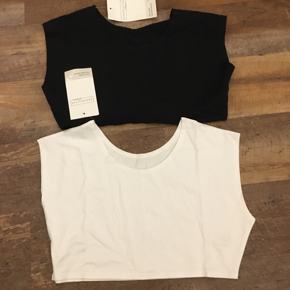 Undercover Mama half tee size XL